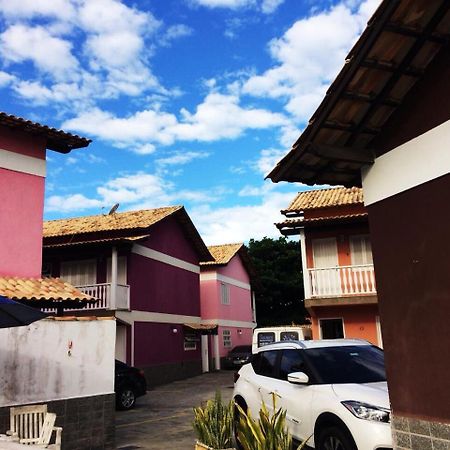 Banho De Mar Em Cabo Frio Villa Dış mekan fotoğraf