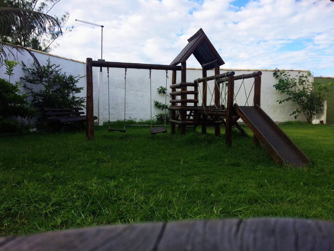 Banho De Mar Em Cabo Frio Villa Dış mekan fotoğraf