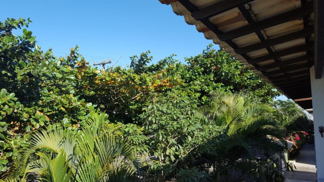 Banho De Mar Em Cabo Frio Villa Dış mekan fotoğraf