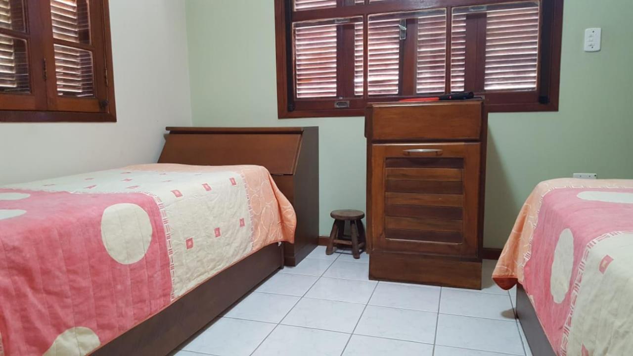 Banho De Mar Em Cabo Frio Villa Dış mekan fotoğraf