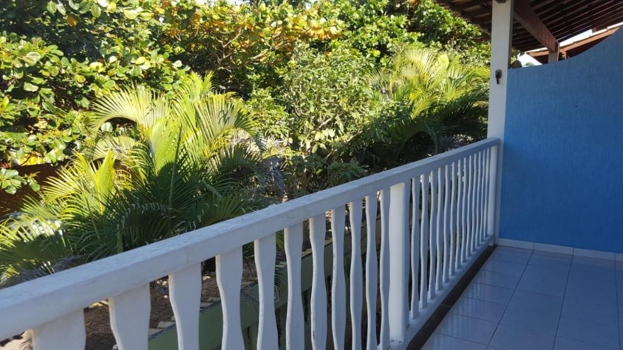 Banho De Mar Em Cabo Frio Villa Dış mekan fotoğraf