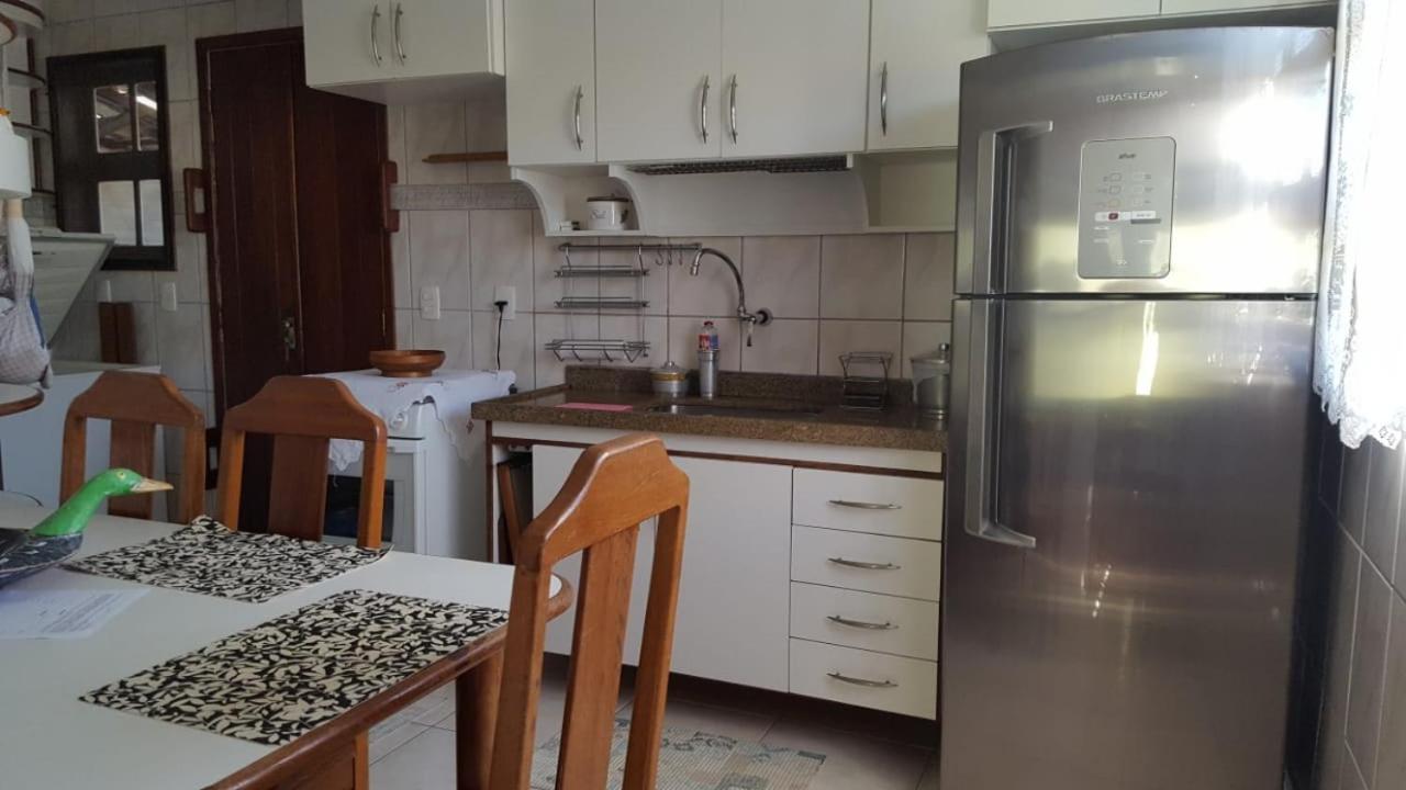 Banho De Mar Em Cabo Frio Villa Dış mekan fotoğraf