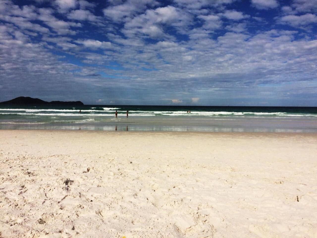 Banho De Mar Em Cabo Frio Villa Dış mekan fotoğraf